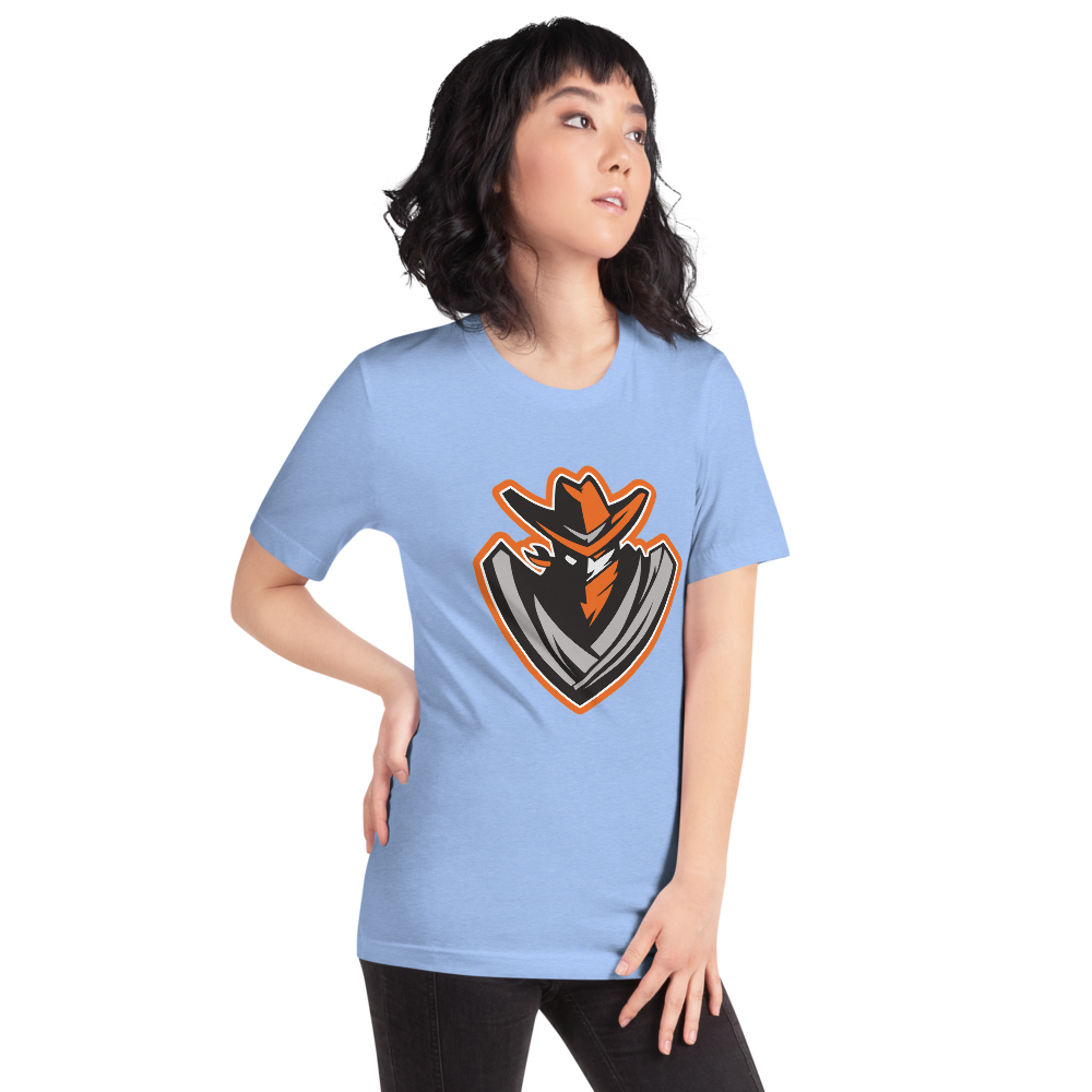 Chaparral High School Design 1 — Heather Carolina Blue