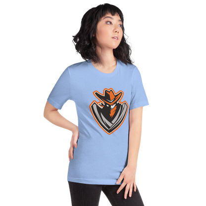 Chaparral High School Design 1 — Heather Carolina Blue