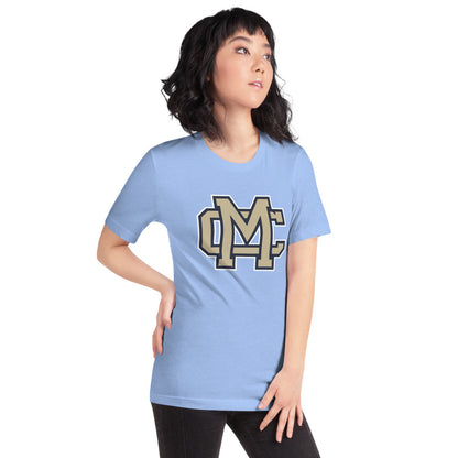 Mobile Christian School Design 1 — Heather Carolina Blue