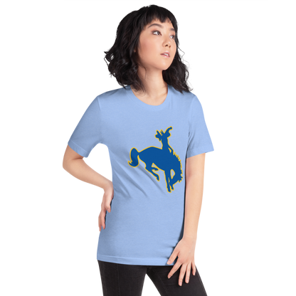 Albert M. Lowry High School Design 1 — Heather Carolina Blue
