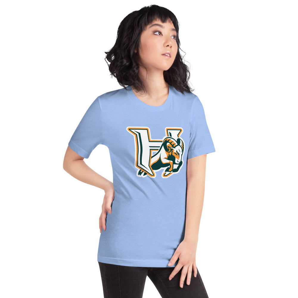 Headland High School Design 1 — Heather Carolina Blue
