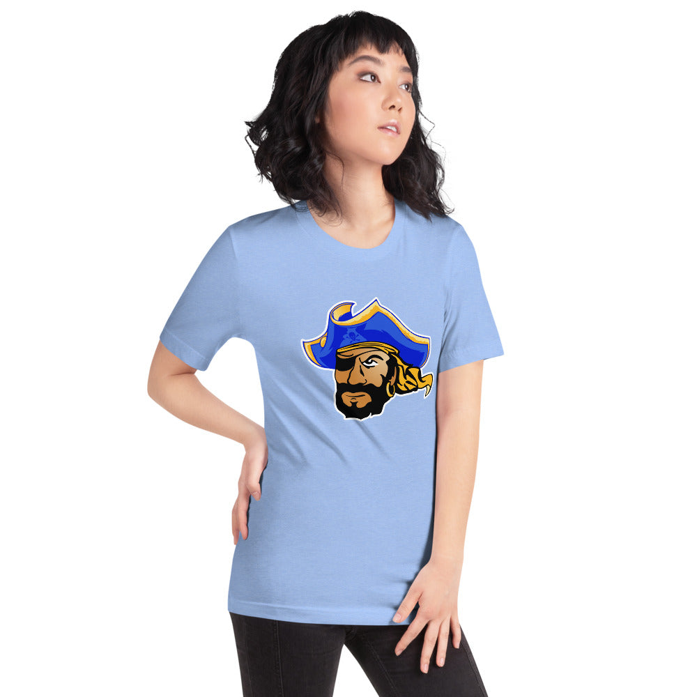 Fairhope High School Design 1 — Heather Carolina Blue