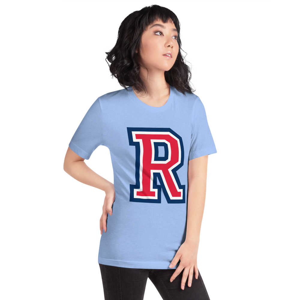 Reno High School Design 1 — Heather Carolina Blue