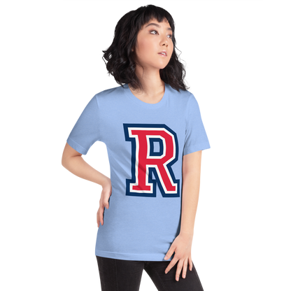 Reno High School Design 1 — Heather Carolina Blue