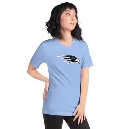 Florence High School Design 1 — Heather Carolina Blue
