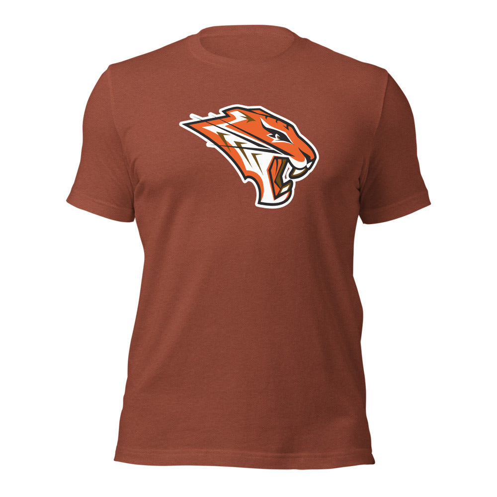 Virgil Grissom High School Design 1 — Heather Clay