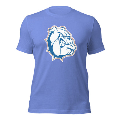 Addison High School Design 1 — Heather Columbia Blue