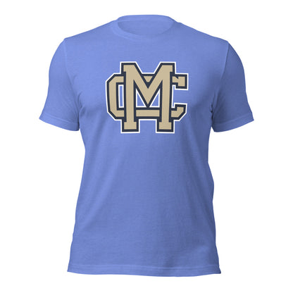Mobile Christian School Design 1 — Heather Columbia Blue