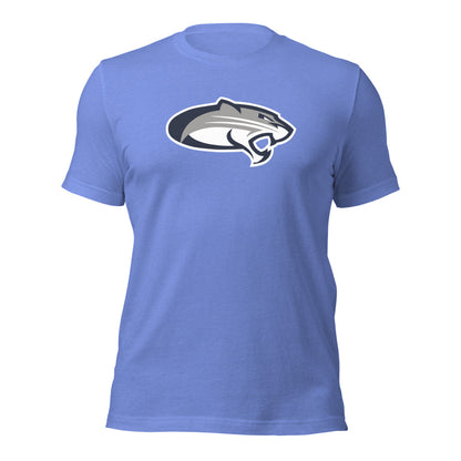 Clay Chalkville High School Design 1 — Heather Columbia Blue