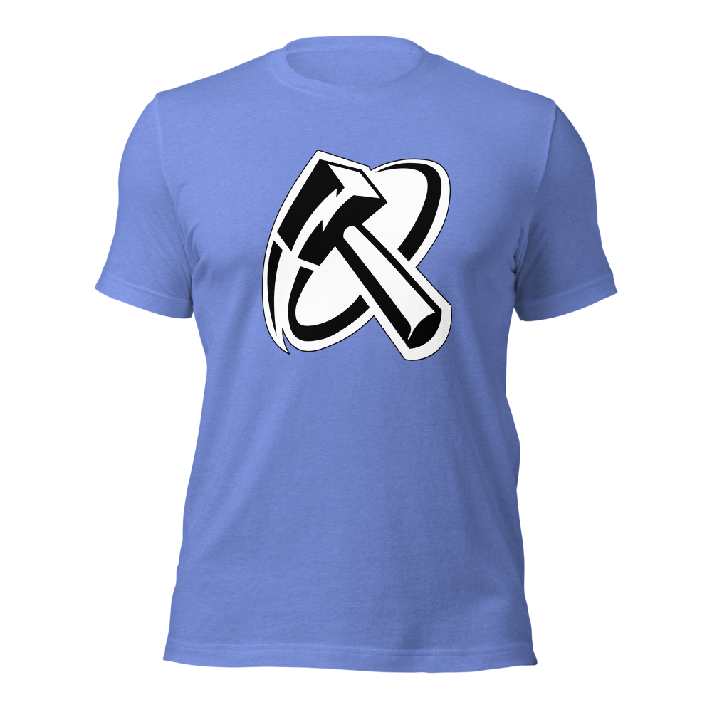 Westlake High School Design 1 — Heather Columbia Blue