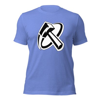 Westlake High School Design 1 — Heather Columbia Blue