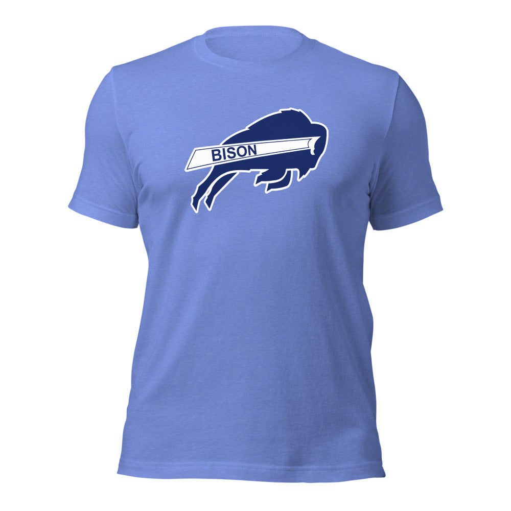 North Sand Mountain High School Design 1 — Heather Columbia Blue