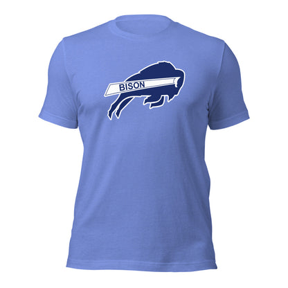 North Sand Mountain High School Design 1 — Heather Columbia Blue