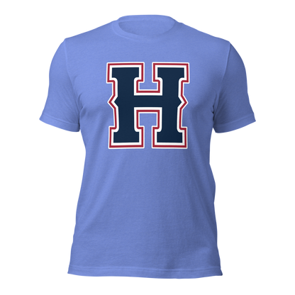 Herriman High School Design 1 — Heather Columbia Blue