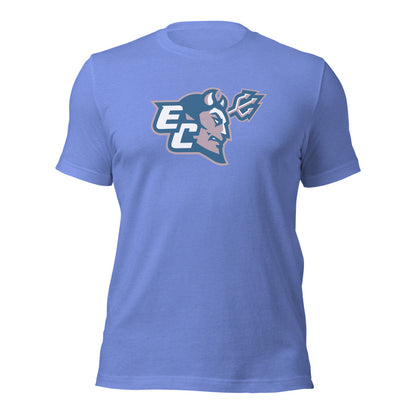Escambia County High School Design 1 — Heather Columbia Blue