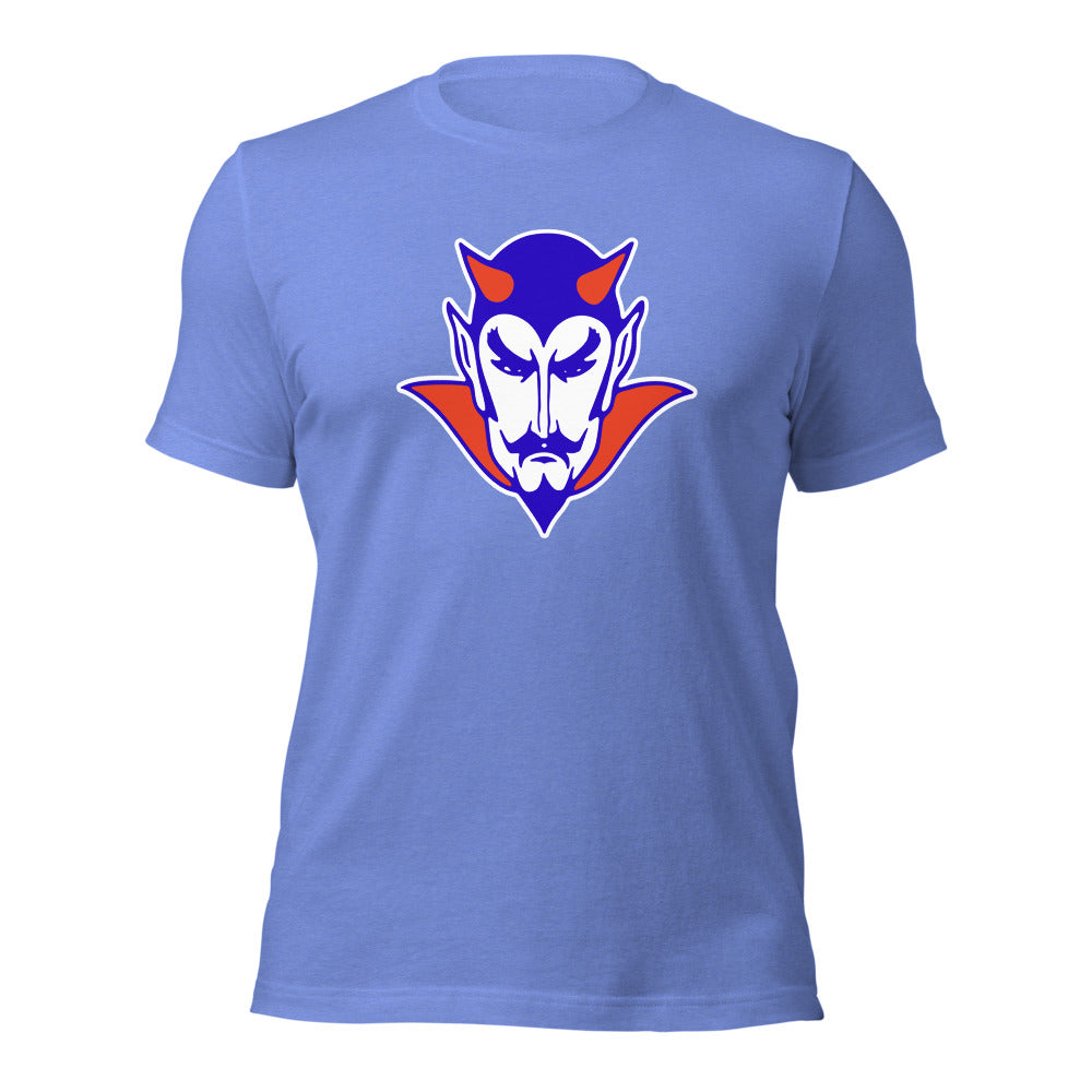Cordova High School Design 1 — Heather Columbia Blue