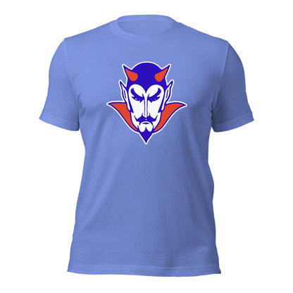 Cordova High School Design 1 — Heather Columbia Blue
