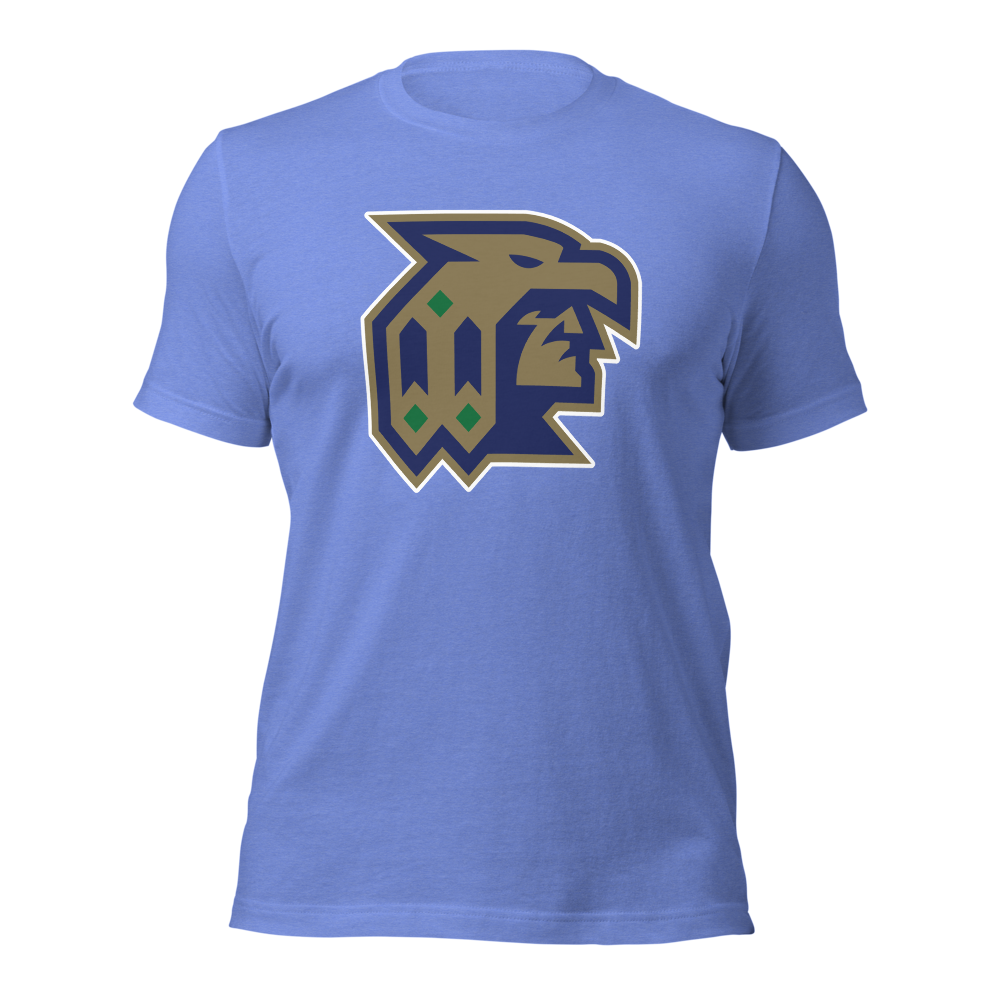 Snow Canyon High School Design 1 — Heather Columbia Blue