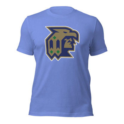 Snow Canyon High School Design 1 — Heather Columbia Blue