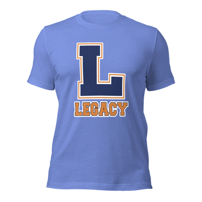 Legacy High School Design 1 — Heather Columbia Blue