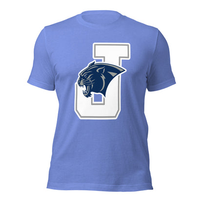 Jemison High School Design 1 — Heather Columbia Blue