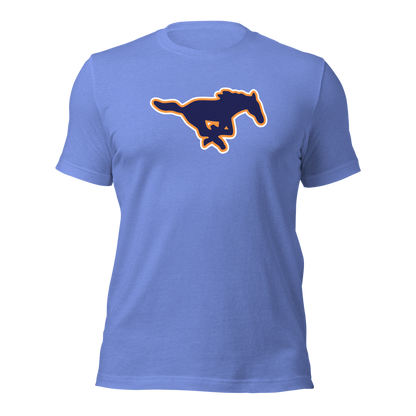 Mountain Crest High School Design 1 — Heather Columbia Blue
