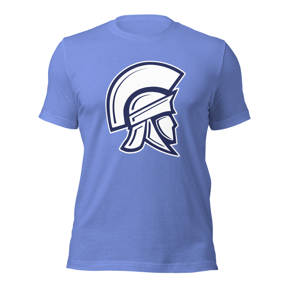 Layton High School Design 1 — Heather Columbia Blue