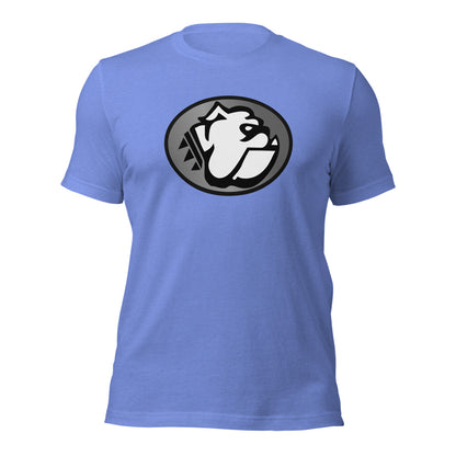 Marbury High School Design 1 — Heather Columbia Blue