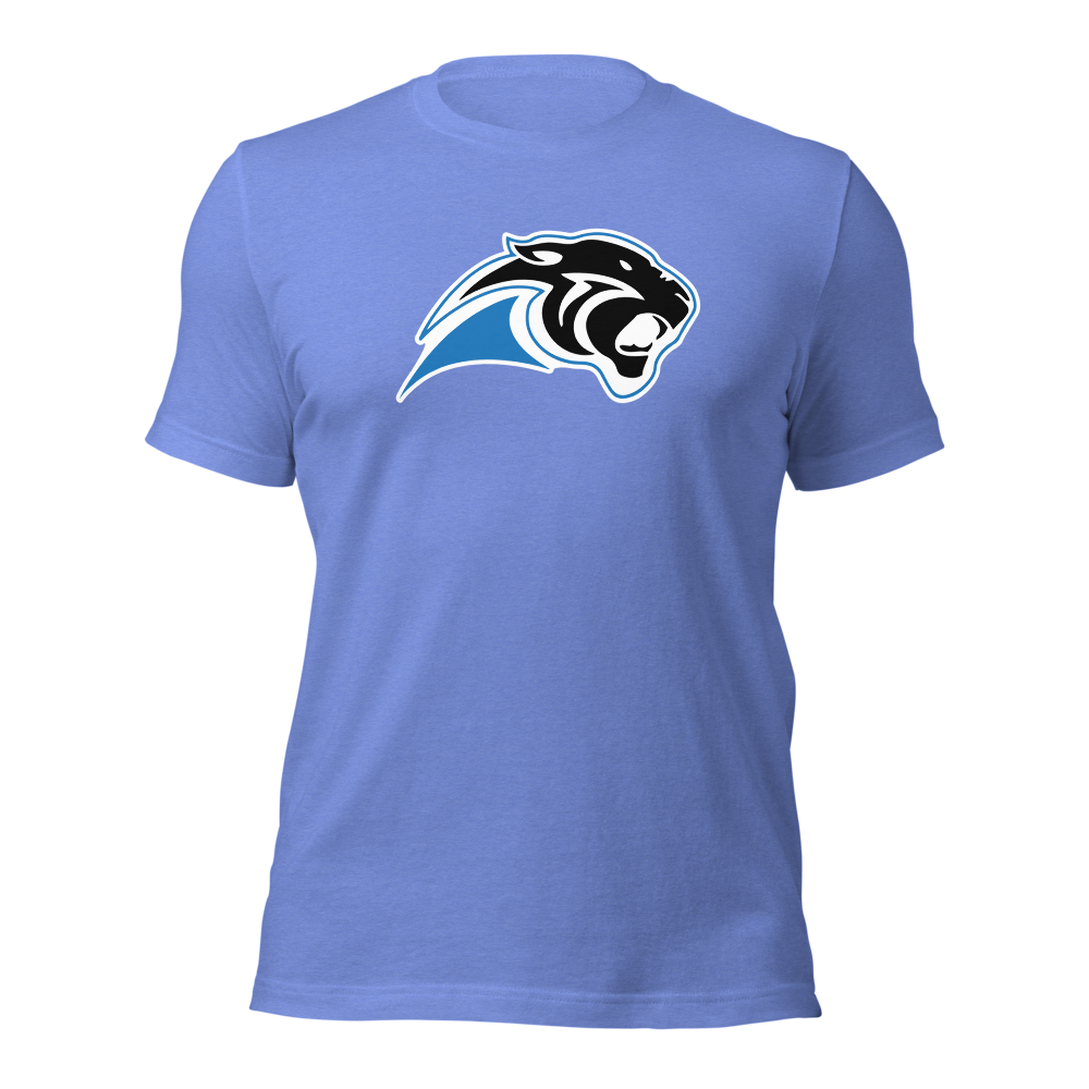 Pahranagat Valley High School Design 1 — Heather Columbia Blue