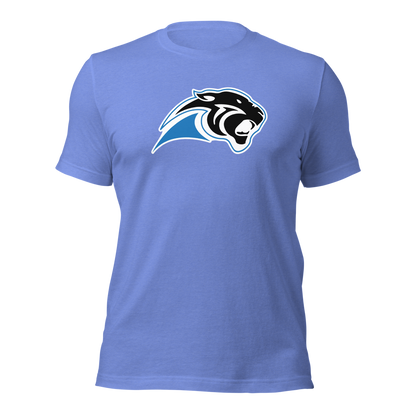 Pahranagat Valley High School Design 1 — Heather Columbia Blue