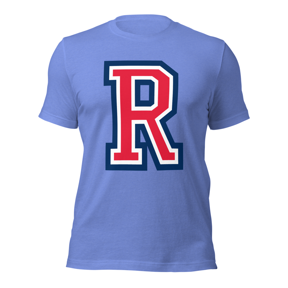Reno High School Design 1 — Heather Columbia Blue
