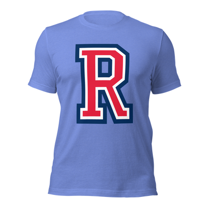 Reno High School Design 1 — Heather Columbia Blue
