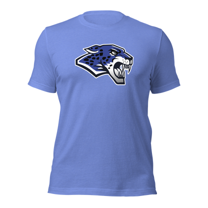 Desert Pines High School Design 1 — Heather Columbia Blue