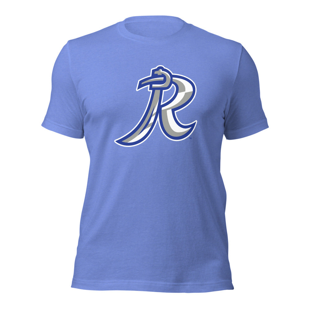 Rehobeth High School Design 1 — Heather Columbia Blue