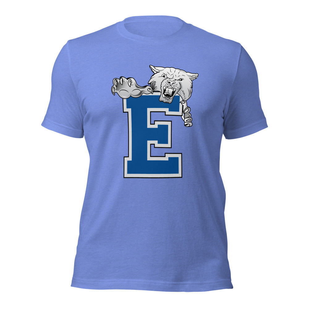 Enterprise High School Design 1 — Heather Columbia Blue