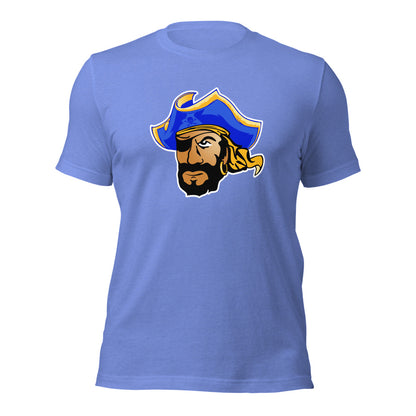 Fairhope High School Design 1 — Heather Columbia Blue