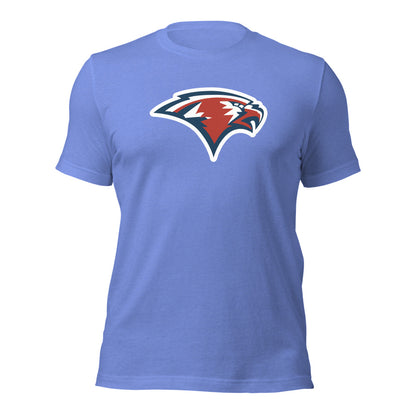 Oak Mountain High School Design 1 — Heather Columbia Blue