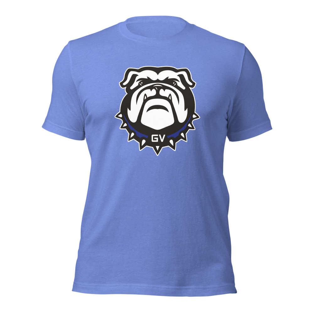 Gunnison Valley High School Design 1 — Heather Columbia Blue