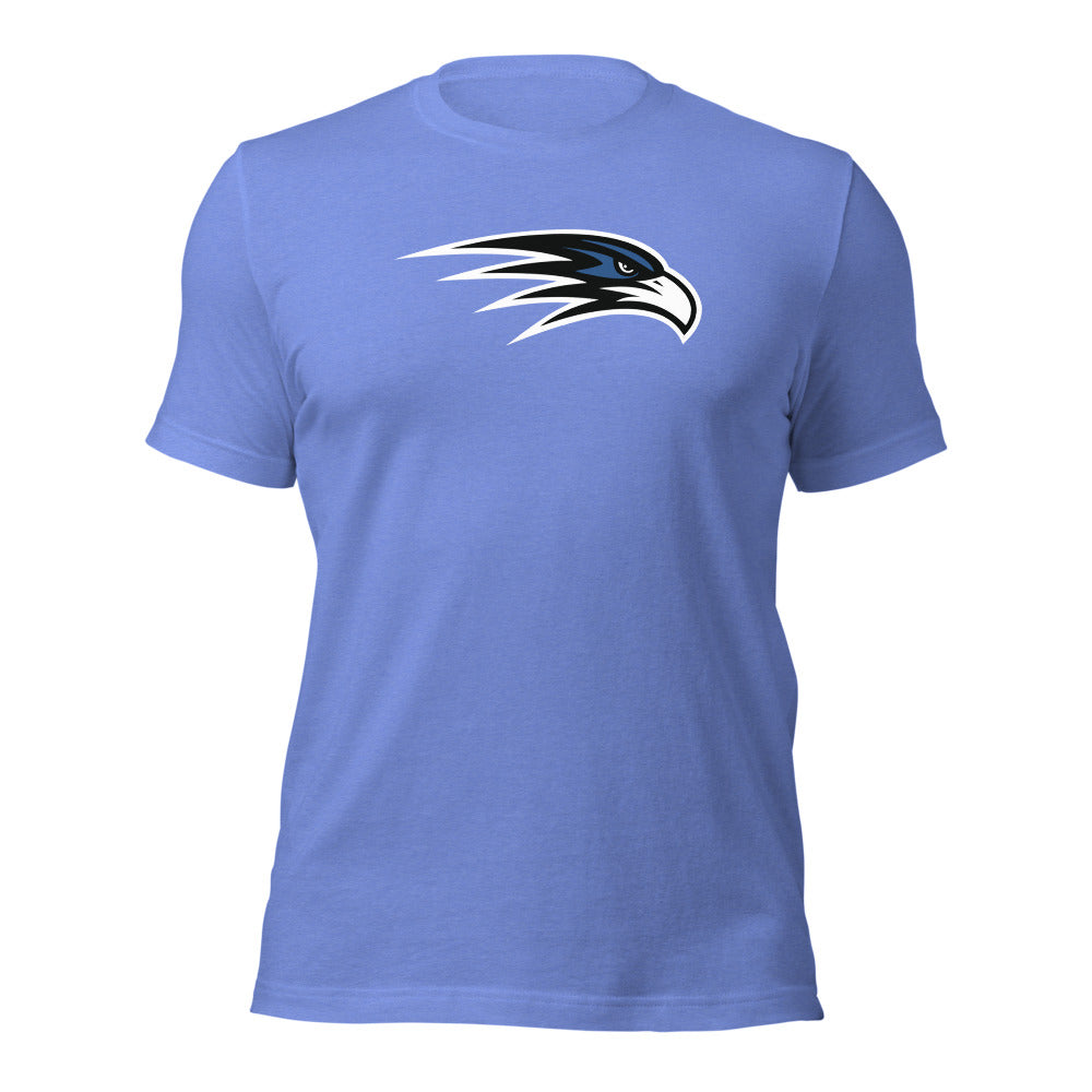 Florence High School Design 1 — Heather Columbia Blue
