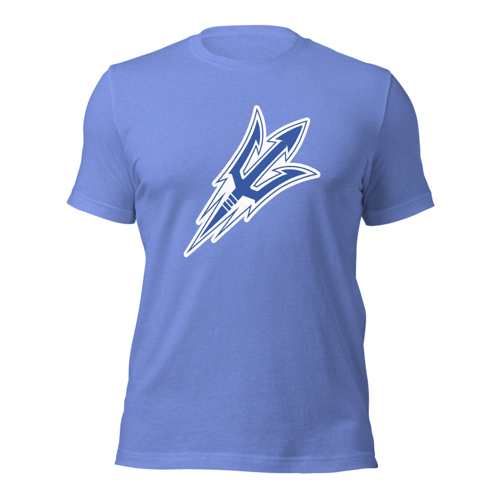 Sulligent High School Design 1 — Heather Columbia Blue