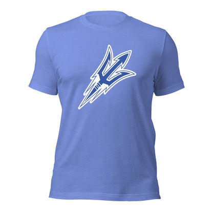 Sulligent High School Design 1 — Heather Columbia Blue