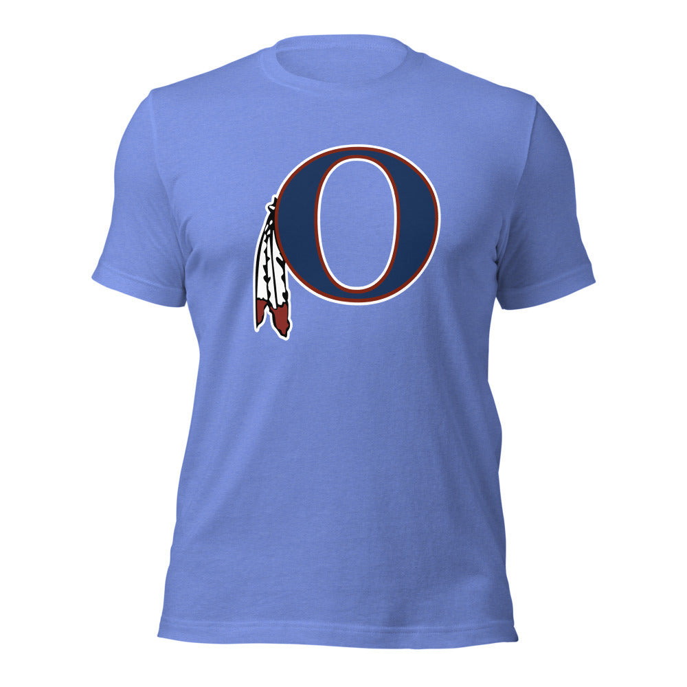 Oneonta High School Design 1 — Heather Columbia Blue