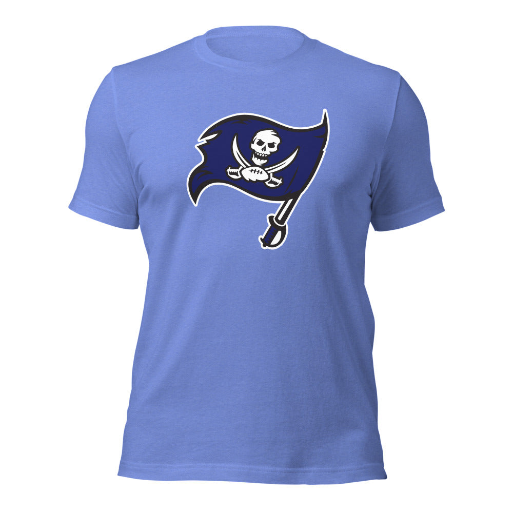 Rogers High School Design 1 — Heather Columbia Blue