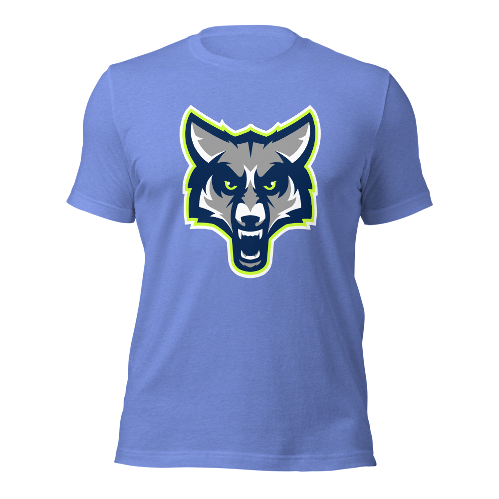Timpanogos High School Design 1 — Heather Columbia Blue