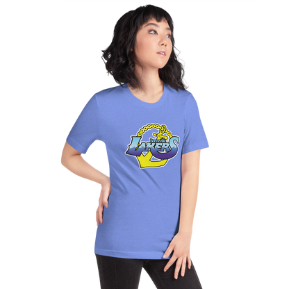 Bonneville High School Design 1 — Heather Columbia Blue