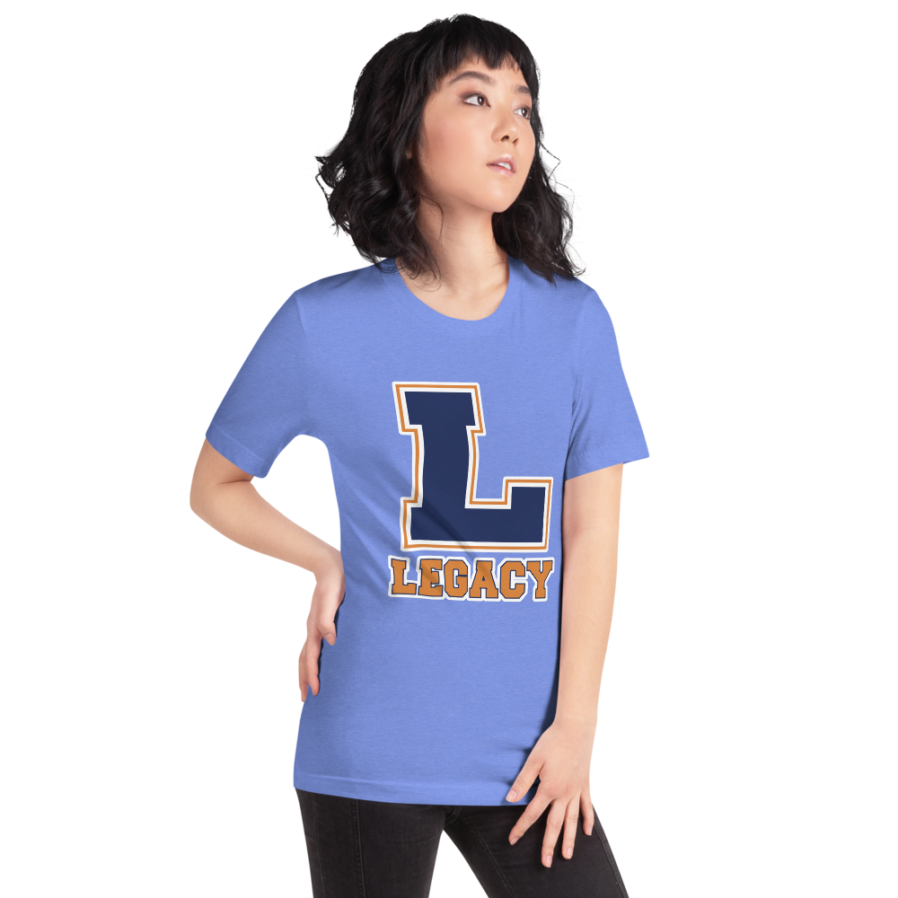 Legacy High School Design 1 — Heather Columbia Blue
