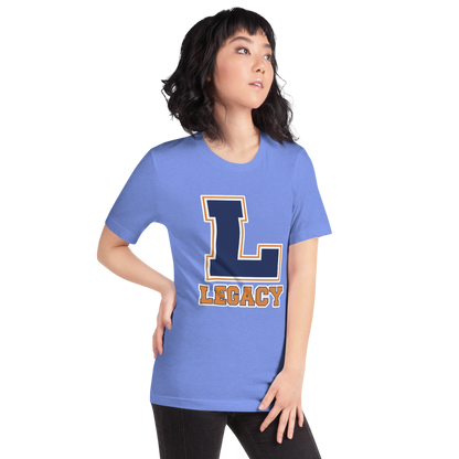 Legacy High School Design 1 — Heather Columbia Blue