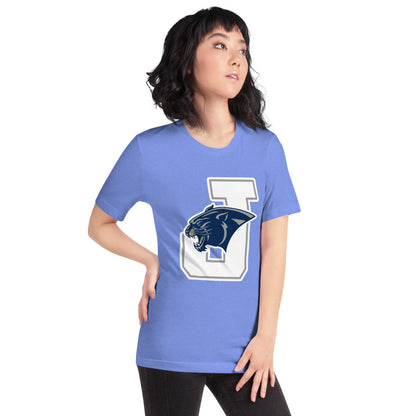 Jemison High School Design 1 — Heather Columbia Blue