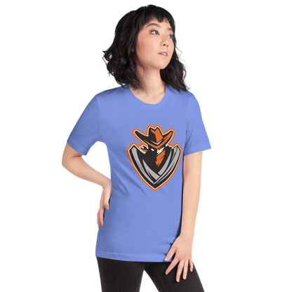 Chaparral High School Design 1 — Heather Columbia Blue