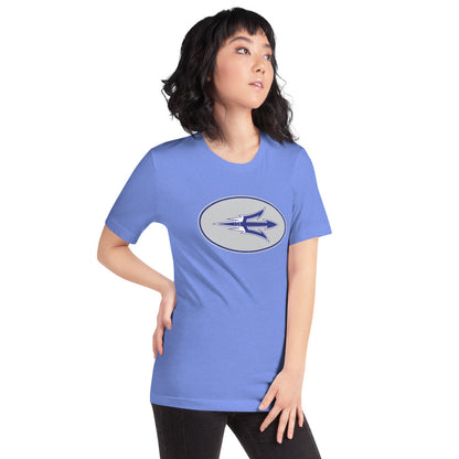 Etowah High School Design 1 — Heather Columbia Blue
